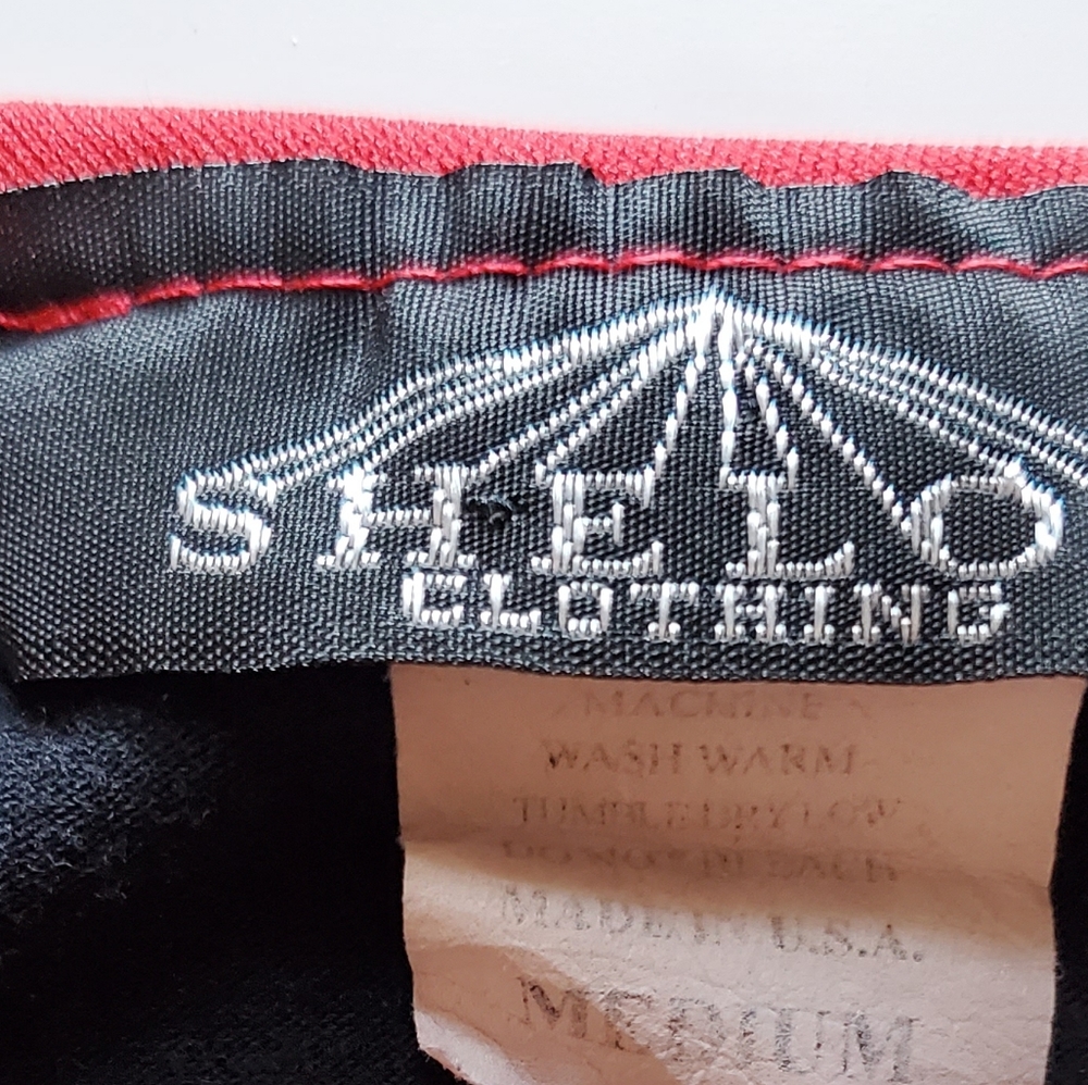 SHELOR CLOTHING TOPS - Picture 8 of 8